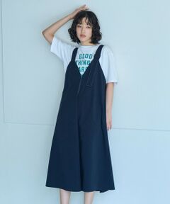 CAST: / キャスト コロン （レディース） ワンピース