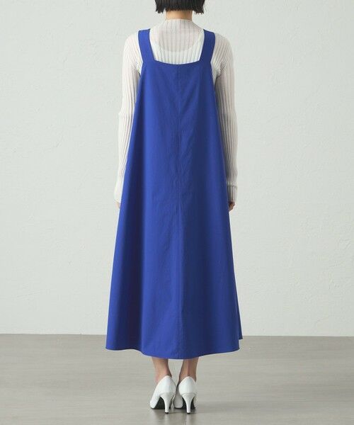 CAST: / キャスト コロン ロング・マキシ丈ワンピース | 雨の日ジャンスカワンピース | 詳細9