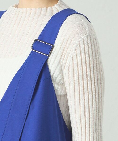 CAST: / キャスト コロン ロング・マキシ丈ワンピース | 雨の日ジャンスカワンピース | 詳細10