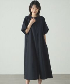 CAST: キャストコロン シャツコンビデザインニット M キャストコロン シャツコンビデザインニット M