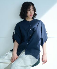 CAST: - ＼スタッフ一押し！／1枚で着映えするトップスを