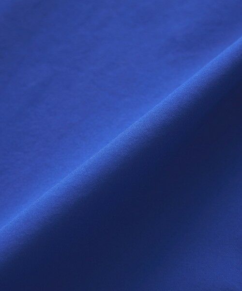 CAST: / キャスト コロン シャツ・ブラウス | 雨の日ロールアップスリーブブラウス | 詳細18