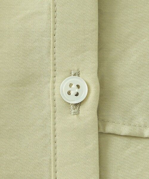 CAST: / キャスト コロン シャツ・ブラウス | 【1枚で着映える】アシンメトリーレイヤードトップス | 詳細13