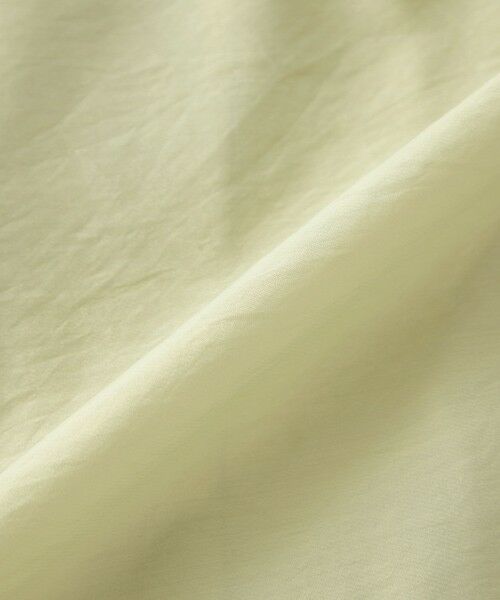 CAST: / キャスト コロン シャツ・ブラウス | 【1枚で着映える】アシンメトリーレイヤードトップス | 詳細14