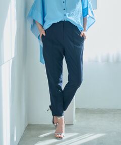 CAST: / キャスト コロン パンツ | 雨の日美脚パンツ