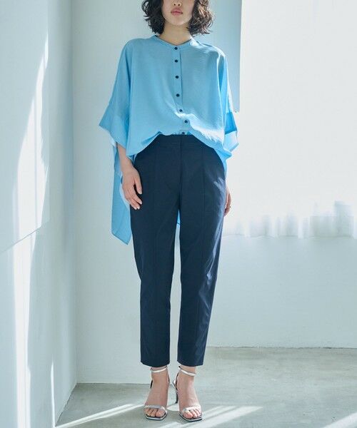 CAST: / キャスト コロン パンツ | 雨の日美脚パンツ | 詳細1