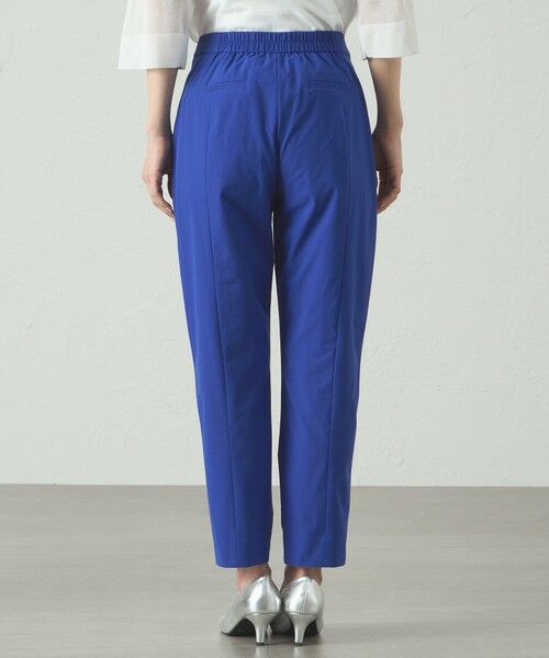 CAST: / キャスト コロン パンツ | 雨の日美脚パンツ | 詳細10