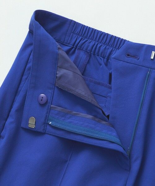 CAST: / キャスト コロン パンツ | 雨の日美脚パンツ | 詳細12