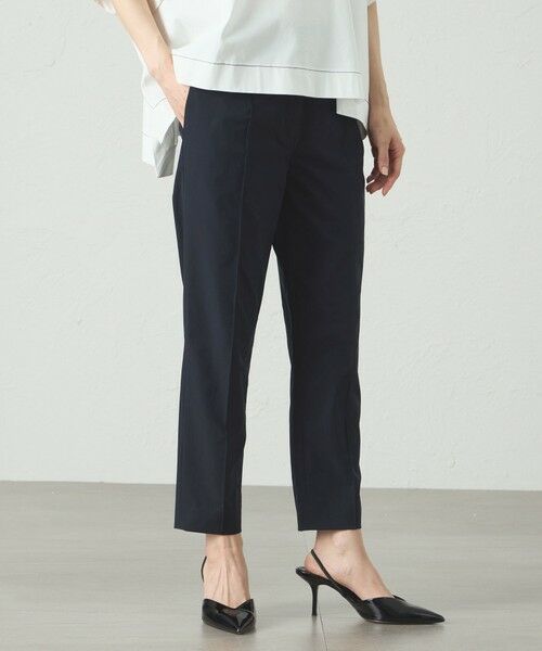 CAST: / キャスト コロン パンツ | 雨の日美脚パンツ | 詳細14