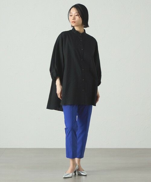 CAST: / キャスト コロン パンツ | 雨の日美脚パンツ | 詳細4