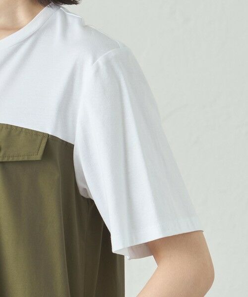 CAST: / キャスト コロン ロング・マキシ丈ワンピース | 【オンでもオフでも活躍】バルーンワンピース | 詳細6