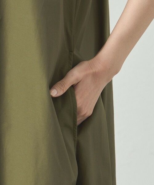 CAST: / キャスト コロン ロング・マキシ丈ワンピース | 【オンでもオフでも活躍】バルーンワンピース | 詳細7