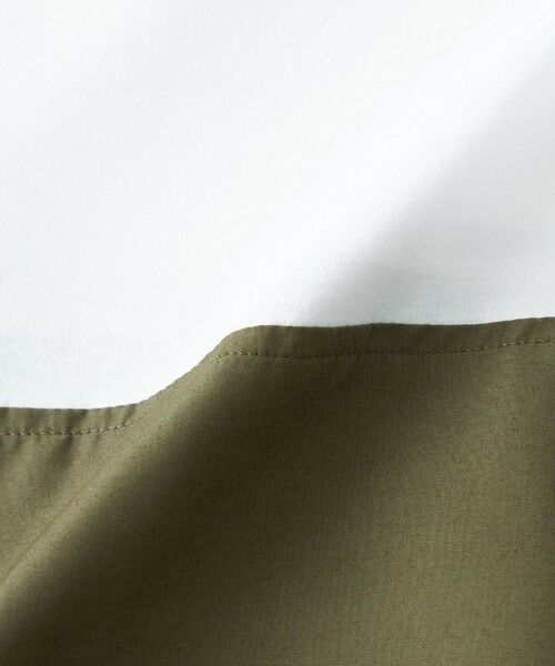 CAST: / キャスト コロン ロング・マキシ丈ワンピース | 【オンでもオフでも活躍】バルーンワンピース | 詳細8