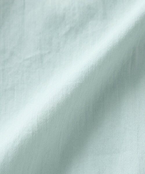 CAST: / キャスト コロン シャツ・ブラウス | 【1枚で着映える】レイヤードブラウス | 詳細11