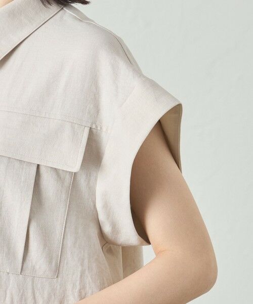 CAST: / キャスト コロン ロング・マキシ丈ワンピース | 【接触冷感・UV対策】ジャンプスーツ | 詳細13