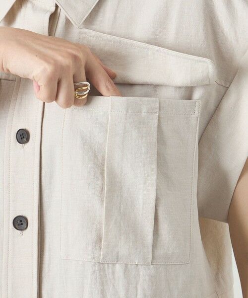 CAST: / キャスト コロン ロング・マキシ丈ワンピース | 【接触冷感・UV対策】ジャンプスーツ | 詳細14