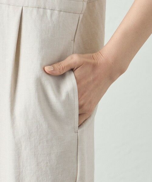 CAST: / キャスト コロン ロング・マキシ丈ワンピース | 【接触冷感・UV対策】ジャンプスーツ | 詳細15