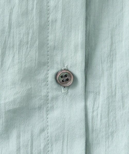 CAST: / キャスト コロン シャツ・ブラウス | 【着回し抜群】ドローストリングブラウス | 詳細11