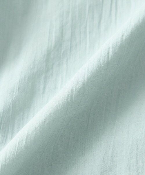 CAST: / キャスト コロン シャツ・ブラウス | 【着回し抜群】ドローストリングブラウス | 詳細12