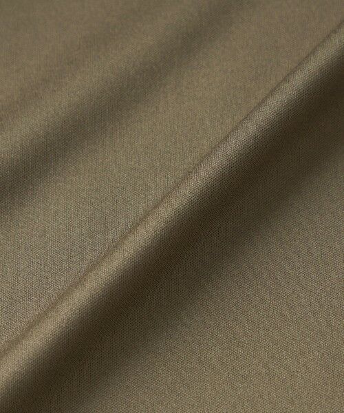 CAST: / キャスト コロン シャツ・ブラウス | 【セットアップ対応/オンでもオフでも活躍】メッシュクロップドトップス | 詳細11