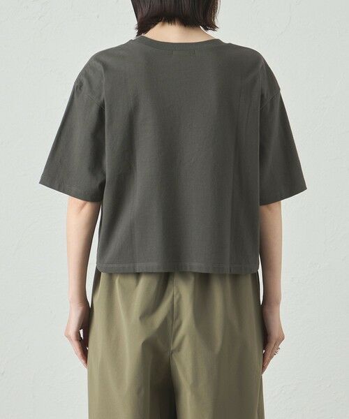 CAST: / キャスト コロン カットソー | 【URBAN VINTAGE】プリントTシャツ | 詳細5