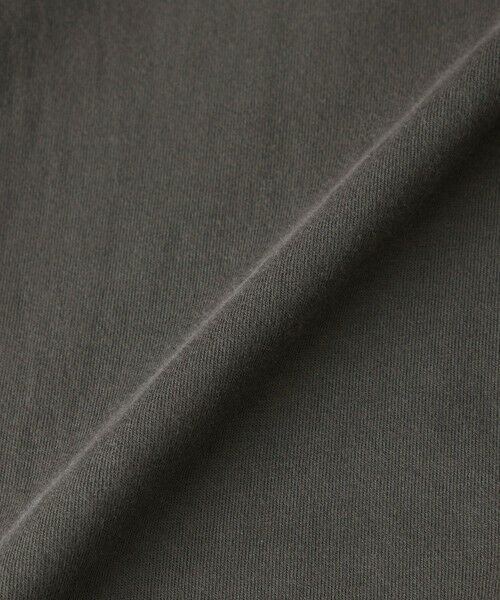 CAST: / キャスト コロン カットソー | 【A NEW LOOK FOR NEW DAY】ラメプリントTシャツ | 詳細9