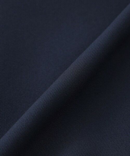 CAST: / キャスト コロン その他アウター | 【UV効果/着用シワ軽減/セットアップ対応】ラウンドフォルムジレ | 詳細9