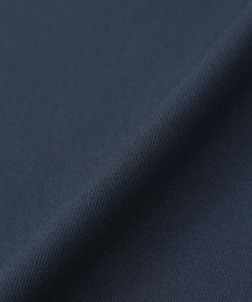 CAST: / キャスト コロン ロング・マキシ丈ワンピース | 【UV効果/着用シワ軽減】アシンメトリーワンピース | 詳細9