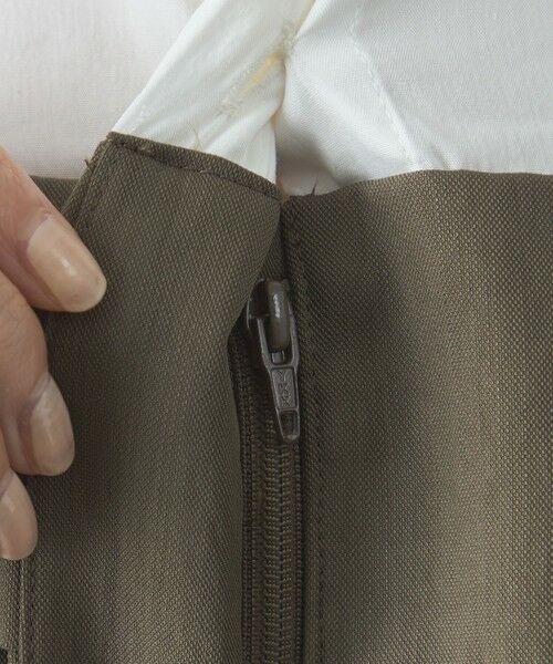 CAST: / キャスト コロン ロング・マキシ丈ワンピース | 【1枚で着映える/セットアップ対応】ビスチェコンビオールインワン | 詳細10