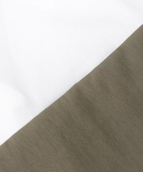 CAST: / キャスト コロン ロング・マキシ丈ワンピース | 【1枚で着映える/セットアップ対応】ビスチェコンビオールインワン | 詳細11