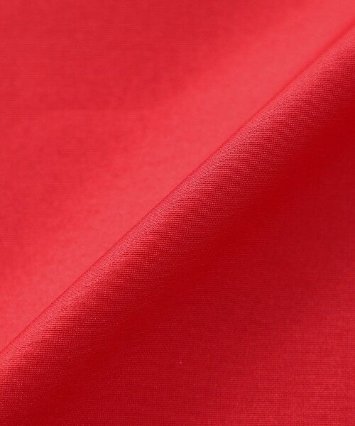 CAST: / キャスト コロン シャツ・ブラウス | 【接触冷感】オーガンジージップアップトップス | 詳細16