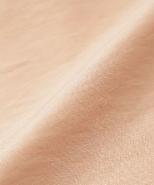 CAST: / キャスト コロン シャツ・ブラウス | 【1枚で着映える】キャンディースリーブシアーブラウス | 詳細11