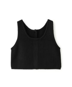 CAST: / キャスト コロン ニット・セーター | 【着回し抜群/手洗い可能】2WAYニットベスト