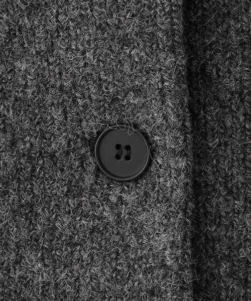 CAST: / キャスト コロン ニット・セーター | 【着回し抜群/手洗い可能】2WAYニットベスト | 詳細7