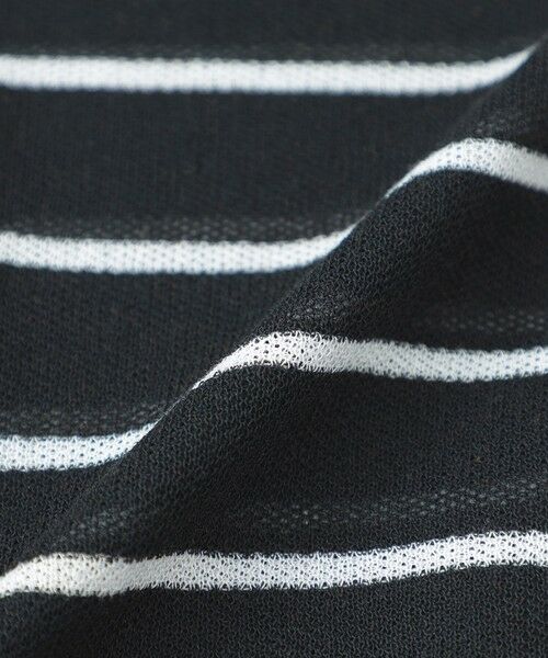 CAST: / キャスト コロン ニット・セーター | 【1枚で着映える/手洗い可能】フォルムニット | 詳細9