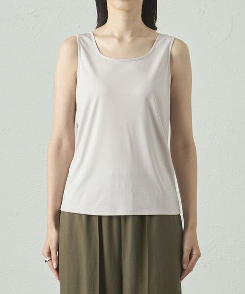 CAST: / キャスト コロン ニット・セーター | 【着回し抜群】シアーニットタートル | 詳細9