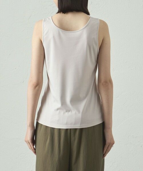 CAST: / キャスト コロン ニット・セーター | 【着回し抜群】シアーニットタートル | 詳細10