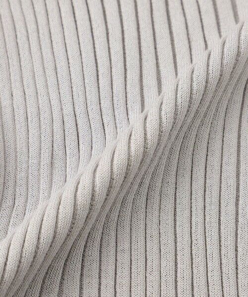 CAST: / キャスト コロン ニット・セーター | 【着回し抜群】シアーニットタートル | 詳細11