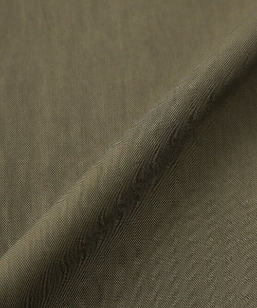 CAST: / キャスト コロン パンツ | 【セットアップ対応/接触冷感】ストレートジョグパンツ | 詳細12