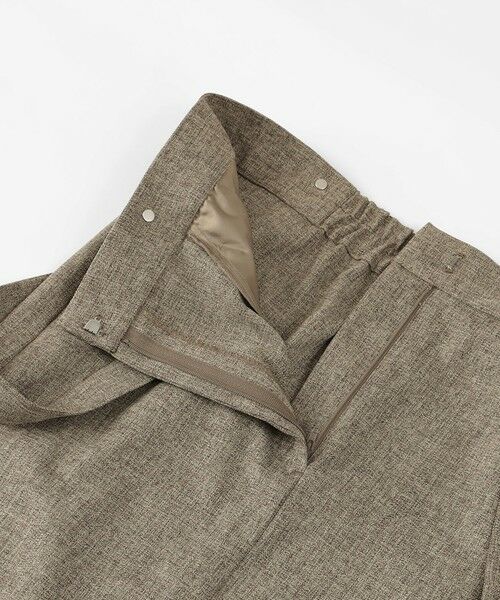 CAST: / キャスト コロン ロング・マキシ丈スカート | 【着回し抜群】サスペンダータイトスカート | 詳細12