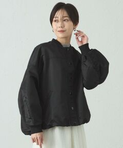 CAST: / キャスト コロン その他アウター | 【イチオシ】ボリュームスリーブミドルブルゾン