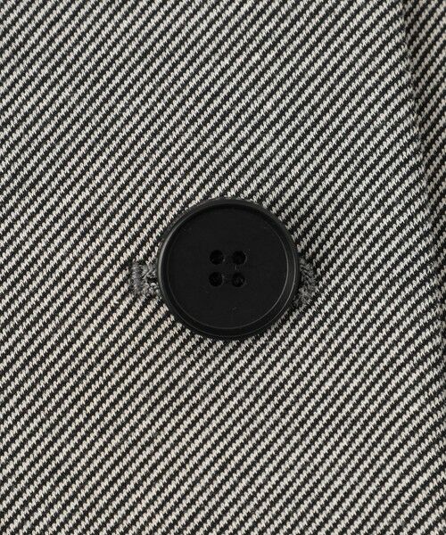 CAST: / キャスト コロン その他アウター | 【着回し抜群】アヤポンチショートコート | 詳細11