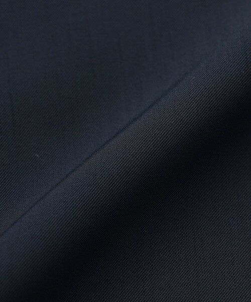 CAST: / キャスト コロン シャツ・ブラウス | 【着用しわ軽減/吸水速乾】ガンパッチブラウス | 詳細9