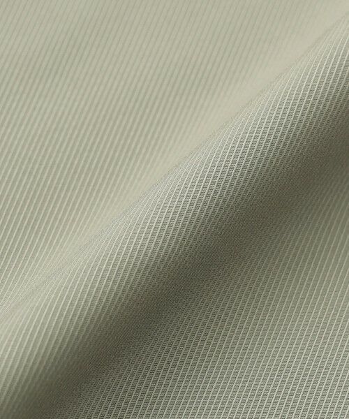 CAST: / キャスト コロン シャツ・ブラウス | 【着回し抜群】アシンメトリーボウタイブラウス | 詳細12