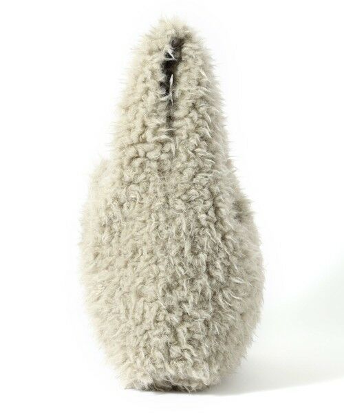 CAST: / キャスト コロン バッグ | エコファーバック | 詳細3