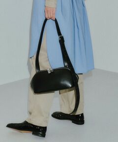 CAST: / キャスト コロン バッグ | 【ADD CULUMN】FIGRE BODYBAG