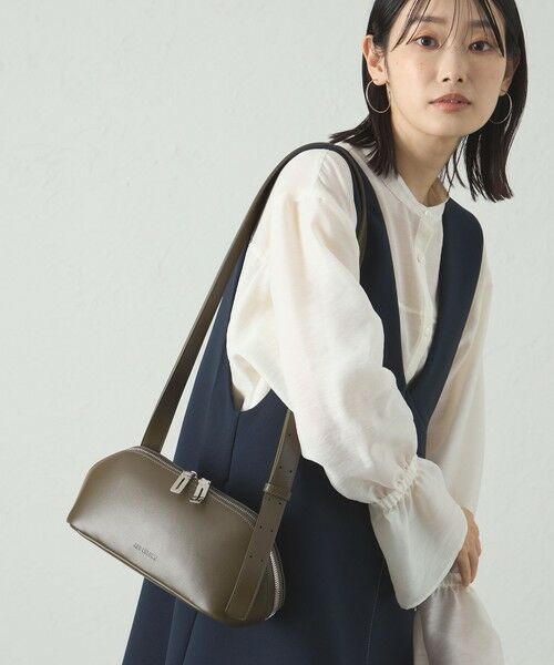 CAST: / キャスト コロン バッグ | 【ADD CULUMN】FIGRE BODYBAG | 詳細5