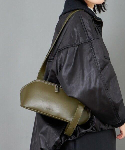 CAST: / キャスト コロン バッグ | 【ADD CULUMN】FIGRE BODYBAG | 詳細6