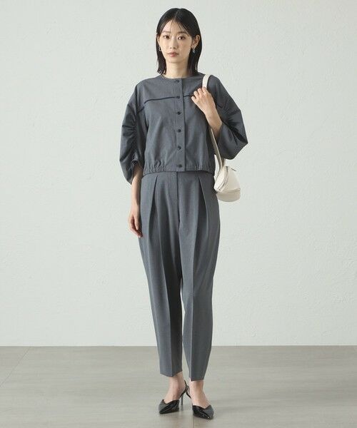 CAST: / キャスト コロン バッグ | 【ADD CULUMN】FIGRE BODYBAG | 詳細7