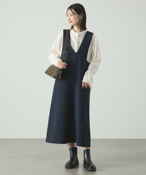 CAST: / キャスト コロン バッグ | 【ADD CULUMN】FIGRE BODYBAG | 詳細10